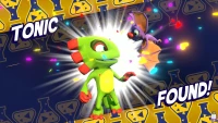 6. Yooka-Laylee and the Impossible Lair (PC) (klucz STEAM)